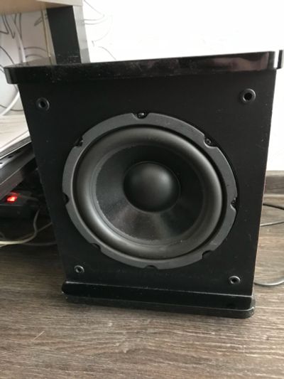Лот: 11736012. Фото: 1. Microlab H500D. Пассивные акустические системы