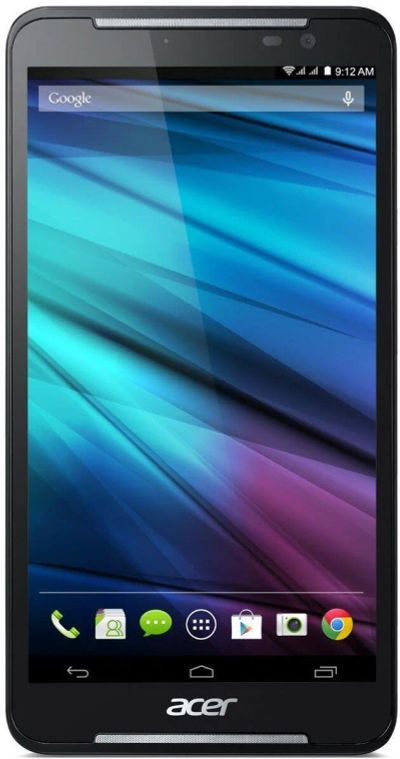 Лот: 17456582. Фото: 1. Планшет Acer Iconia Talk S A1-724. Планшеты