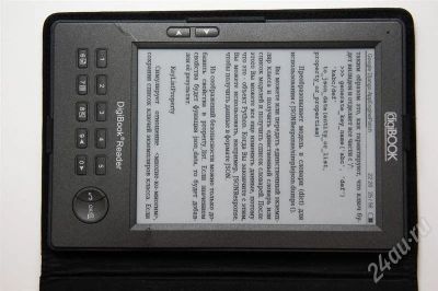 Лот: 448851. Фото: 1. LBook V3. Электронные книги
