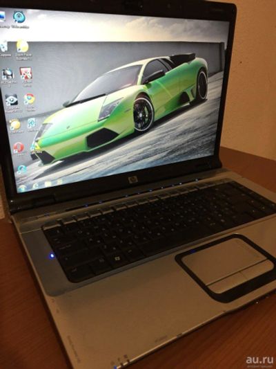Лот: 12820450. Фото: 1. Ноутбук HP Pavilion dv6640er GeForce... Ноутбуки