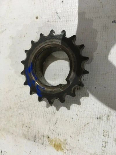 Лот: 21718696. Фото: 1. шестерня коленвала Toyota Corolla... Двигатель и элементы двигателя