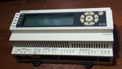 Лот: 15913671. Фото: 1. Контроллер Schneider Electric... Микроконтроллеры