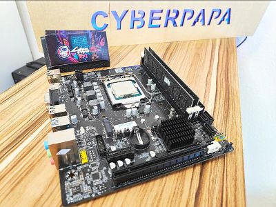 Лот: 18029634. Фото: 1. Игровой Комплект Intel core i5... Комплекты запчастей