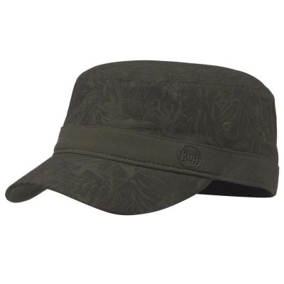 Лот: 15878508. Фото: 1. Кепка Buff Military Cap Checkboard... Другое (спортивная одежда)