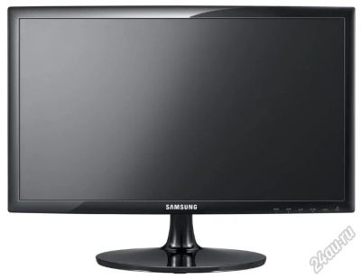 Лот: 5719537. Фото: 1. Монитор Samsung S20B300N. ЖК-мониторы