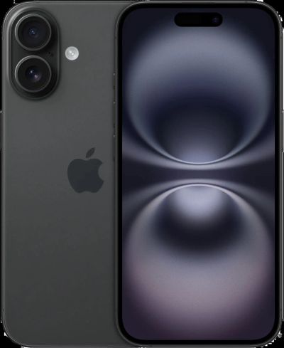 Лот: 25124073. Фото: 1. Смартфон Apple iPhone 16 8Гб 128Гб... Смартфоны