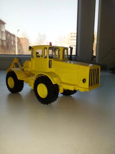 Лот: 9557567. Фото: 1. К 700. Автомоделизм