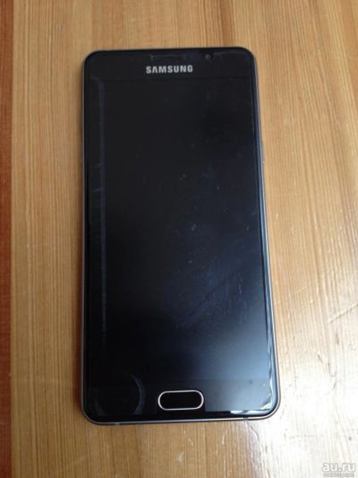 Лот: 9672263. Фото: 1. Samsung Galaxy A5 (2016). Смартфоны