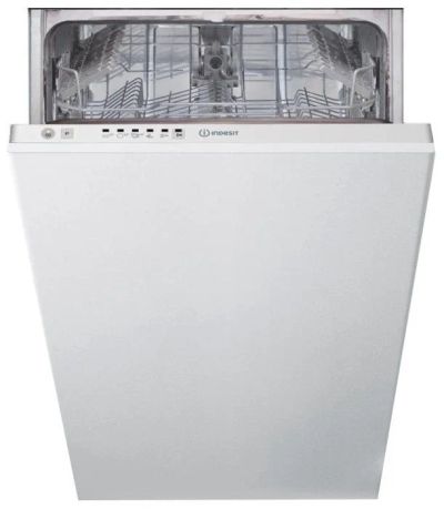 Лот: 13161227. Фото: 1. Посудомоечная машина INDESIT DSIE... Посудомоечные машины