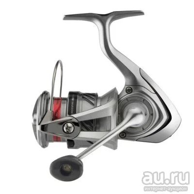 Лот: 15822457. Фото: 1. Катушка Daiwa 20 Crossfire LT... Катушки, комплектующие