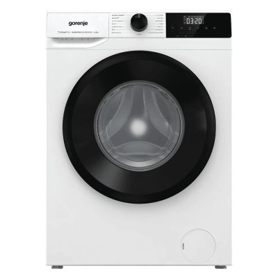 Лот: 25392698. Фото: 1. Стиральная машина Gorenje WNHPI60SCSIR. Стиральные машины
