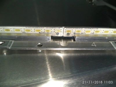 Лот: 12734549. Фото: 1. led string 2011SVS32-FHD-5K6K6... Печатные платы