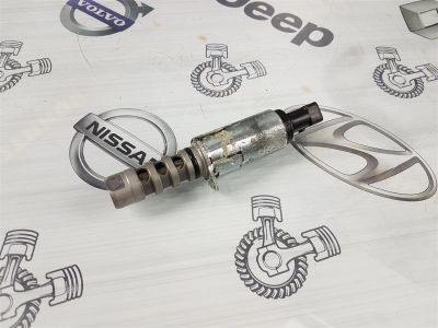 Лот: 23592133. Фото: 1. Клапан VVT-i Audi, Volkswagen... Двигатель и элементы двигателя