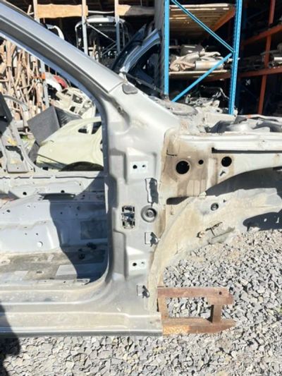 Лот: 25404408. Фото: 1. стойка кузова Skoda Octavia 1Z3. Кузов