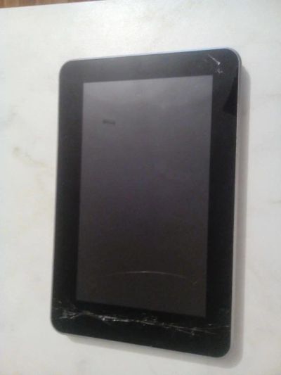 Лот: 10061733. Фото: 1. Планшет Acer Iconia Tab B1 с рубля. Планшеты