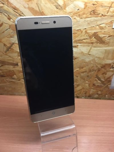 Лот: 11489977. Фото: 1. Смартфон ZTE Blade X3 (4552). Смартфоны