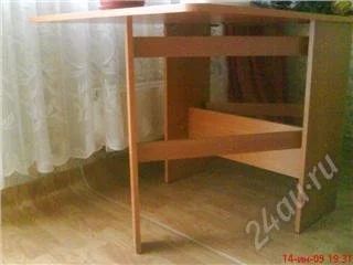 Лот: 73387. Фото: 1. Стол "книжка". Другое (мебель)