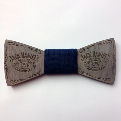Лот: 5120919. Фото: 1. Бабочка "Jack Daniels". Другое (аксессуары)