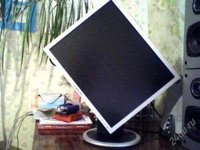 Лот: 1281173. Фото: 1. Монитор 17" Samsung SyncMaster... ЖК-мониторы