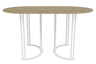 Лот: 25353668. Фото: 1. Стол GENGLASS Violur. Столы, стулья, обеденные группы