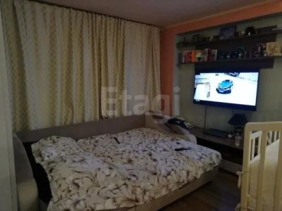 Лот: 12682279. Фото: 1. Продам 1-комн. кв. 35.9 кв.м... Квартиры, студии
