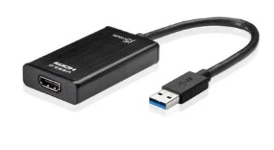 Лот: 11294636. Фото: 1. Переходник Usb3.0 To Hdmi. Другое (сетевые устройства)