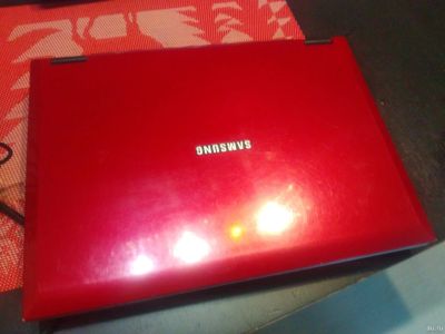 Лот: 15233918. Фото: 1. Ноутбук Samsung Q35. Ноутбуки