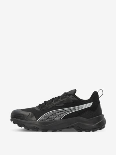 Лот: 24289236. Фото: 1. Полуботинки мужские PUMA Obstruct... Ботинки, полуботинки