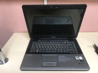 Лот: 13458846. Фото: 1. Клавиатура на ноутбук FuJitsu... Клавиатуры для ноутбуков