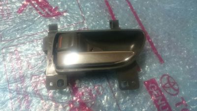 Лот: 10872874. Фото: 1. Ручка двери внутренняя Subaru. Салон