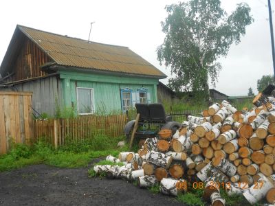 Лот: 3066717. Фото: 1. Продам дом в Уярском районе. Дома