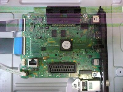 Лот: 24327259. Фото: 1. 1-981-541-22 173641422 Sony KDL-32WE613... Запчасти для телевизоров, видеотехники, аудиотехники