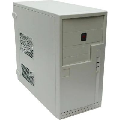 Лот: 21545381. Фото: 1. inwin v500. Корпуса, блоки питания