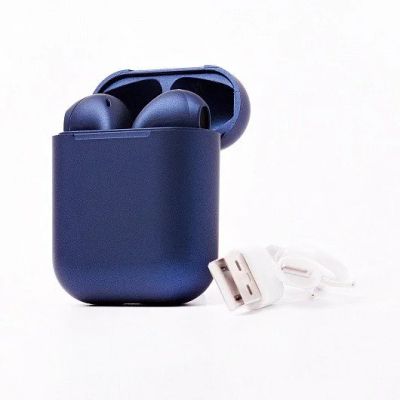 Лот: 15518646. Фото: 1. Гарнитура Bluetooth Kurato Pods... Красноярск