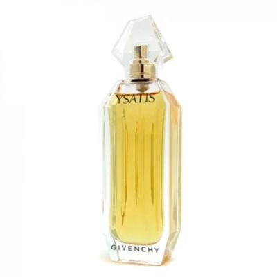 Лот: 11144730. Фото: 1. Givenchy woman Ysatis Туалетная... Женская парфюмерия