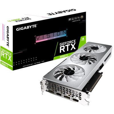Лот: 19351750. Фото: 1. Новая! Гарантия! GigaByte GeForce... Видеокарты