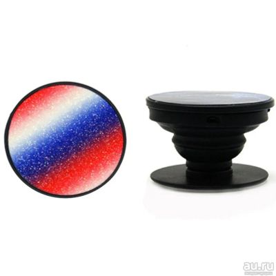 Лот: 13609192. Фото: 1. Держатель для телефона Popsockets... Держатели для телефонов