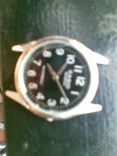 Лот: 1048056. Фото: 1. Часы Casio без ремешка. Другие наручные часы