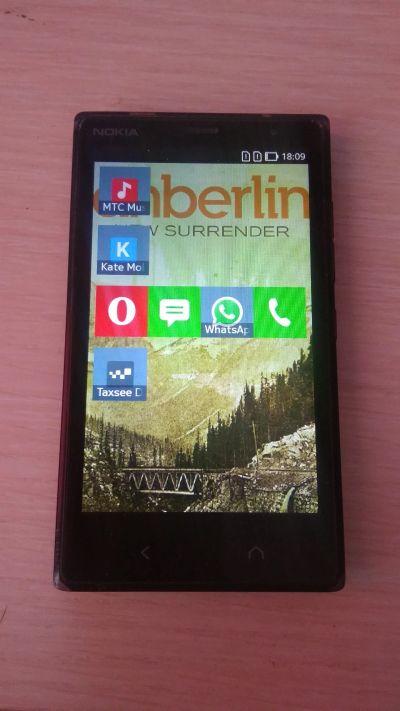 Лот: 15781879. Фото: 1. nokia x2 dual sim. Смартфоны