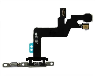Лот: 21637895. Фото: 1. Шлейф Apple iPhone 6s Plus (A1634... Шлейфы, разъёмы