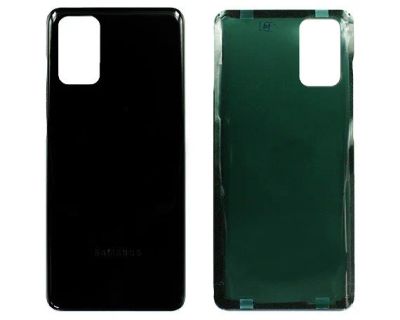 Лот: 16611564. Фото: 1. Задняя крышка Samsung Galaxy S20... Корпуса, клавиатуры, кнопки