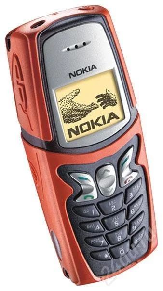 Лот: 255148. Фото: 1. Nokia 5210. Кнопочные мобильные телефоны