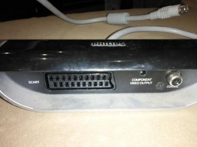 Лот: 6739311. Фото: 1. Кабель Philips. Шнуры, кабели, разъёмы