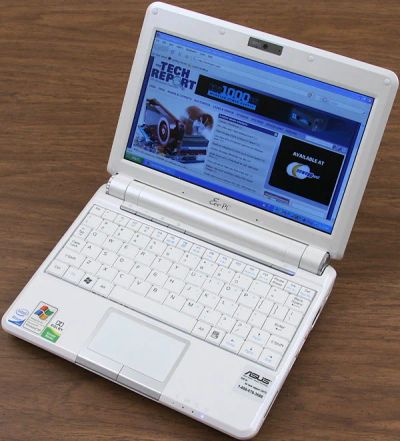 Лот: 4474941. Фото: 1. Asus eee pc901 на запчпсти. Ноутбуки