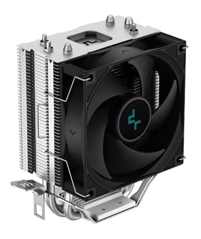 Лот: 21637287. Фото: 1. Кулер Deepcool AG300 150W (LGA... Системы охлаждения