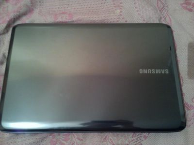 Лот: 4438574. Фото: 1. Ноутбук Sumsung R525-JV02 (неисправен... Ноутбуки