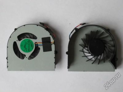 Лот: 5578700. Фото: 1. Вентилятор кулер Lenovo B560/565... Системы охлаждения