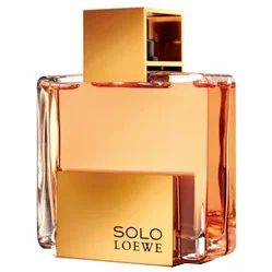 Лот: 11144761. Фото: 1. Loewe men Solo Loewe Absoluto... Мужская парфюмерия