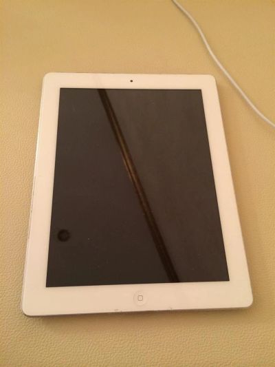 Лот: 3578663. Фото: 1. Apple The New iPad 3 64GB Wi-Fi... Планшеты