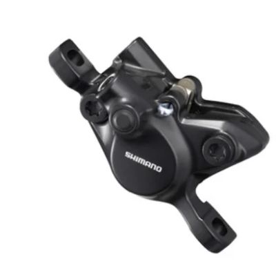 Лот: 15953522. Фото: 1. Калипер гидравлический Shimano... Запчасти